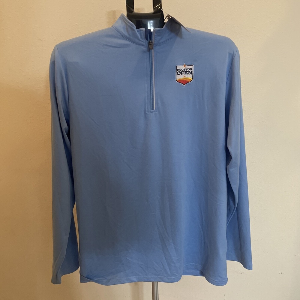 GARB Blue Large Long Sleeve T shirt Active Wear Age 13-14 Adolescent/Teen Nwt